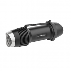 Lanterna Ledlenser F1 400 lúmens